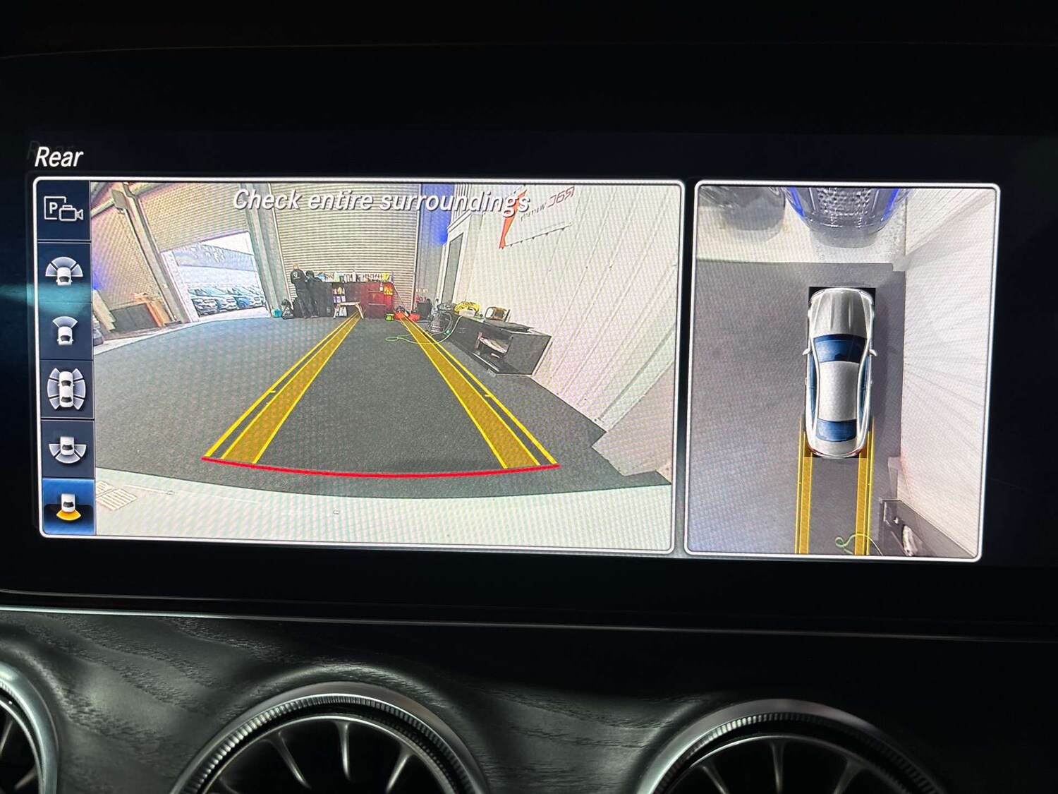 Used Mercedes-Benz E Class 2020 for sale - 76601312: Photo 50