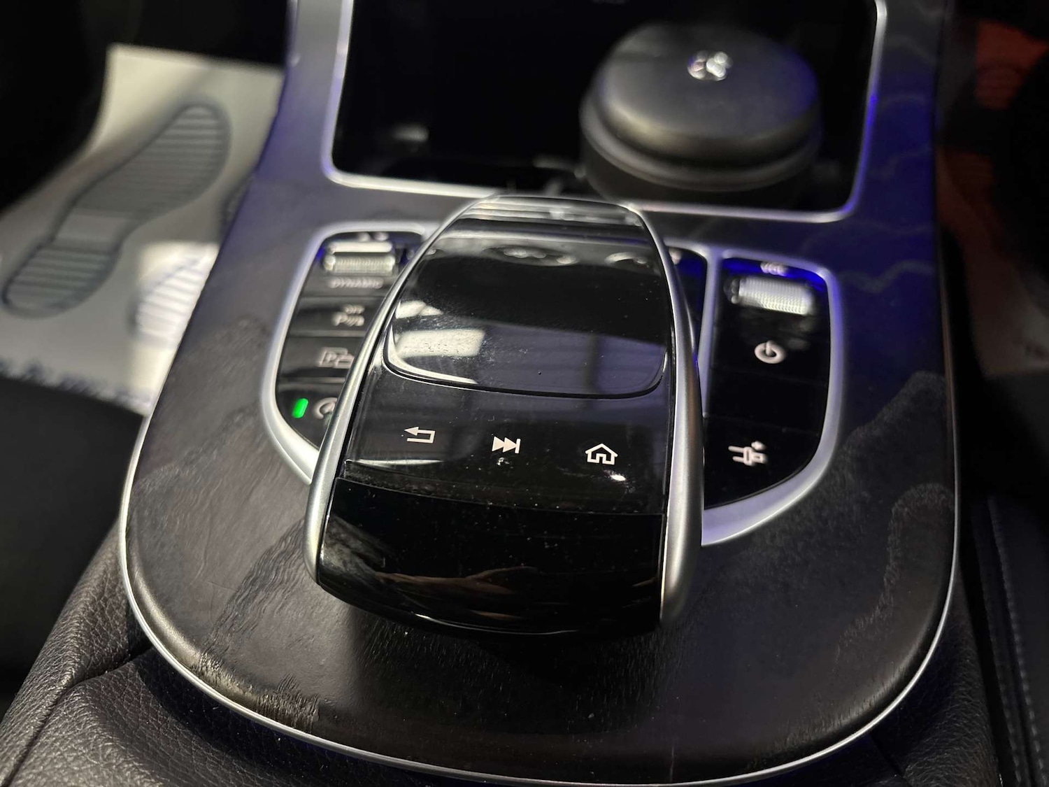 Used Mercedes-Benz E Class 2020 for sale - 76601312: Photo 54