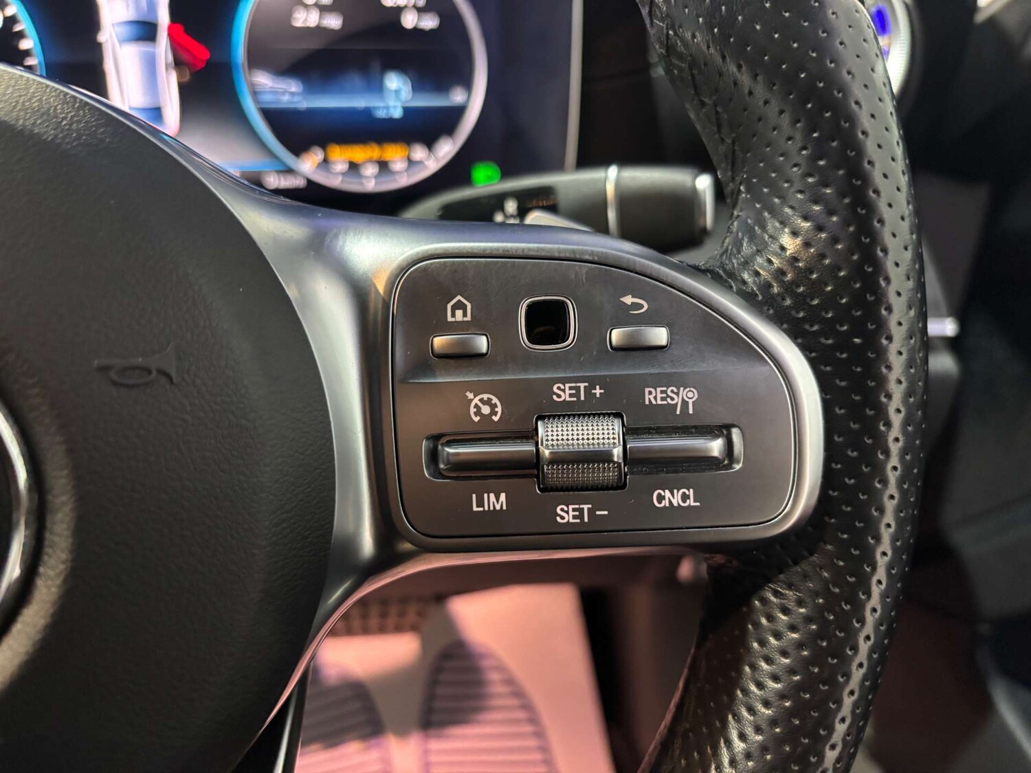 Used Mercedes-Benz E Class 2020 for sale - 76601312: Photo 57