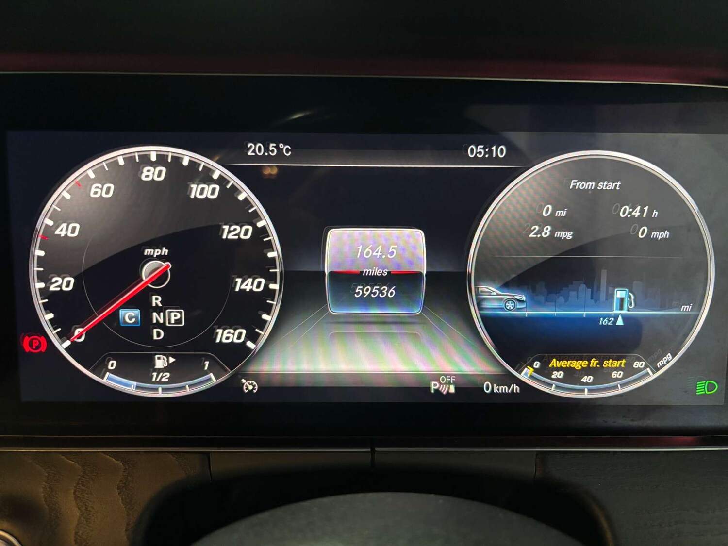 Used Mercedes-Benz E Class 2020 for sale - 76601312: Photo 64