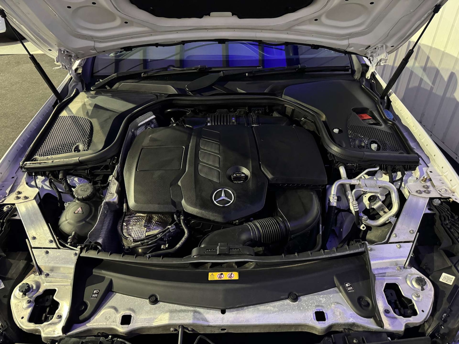 Used Mercedes-Benz E Class 2020 for sale - 76601312: Photo 69