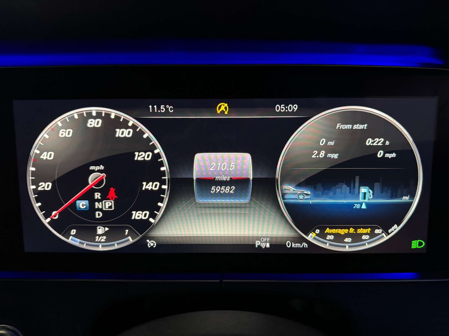 Used Mercedes-Benz E Class 2020 for sale - 76601312: Photo 70