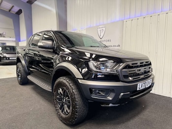 Used Ford Ranger 2020 for sale - 79263690: Photo