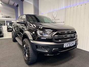 Used Ford Ranger 2020 for sale - 79263690: Photo