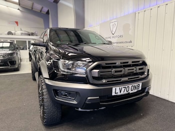Used Ford Ranger 2020 for sale - 79263690: Photo