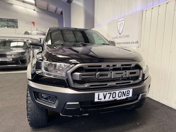 Used Ford Ranger 2020 for sale - 79263690: Photo