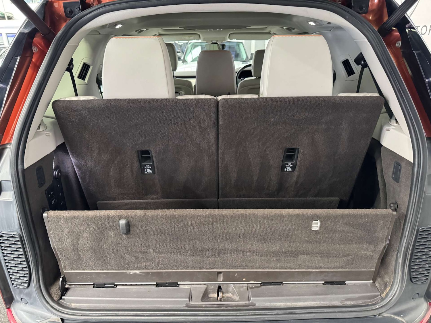 Used Land Rover Discovery 2019 for sale - 77833254: Photo 19