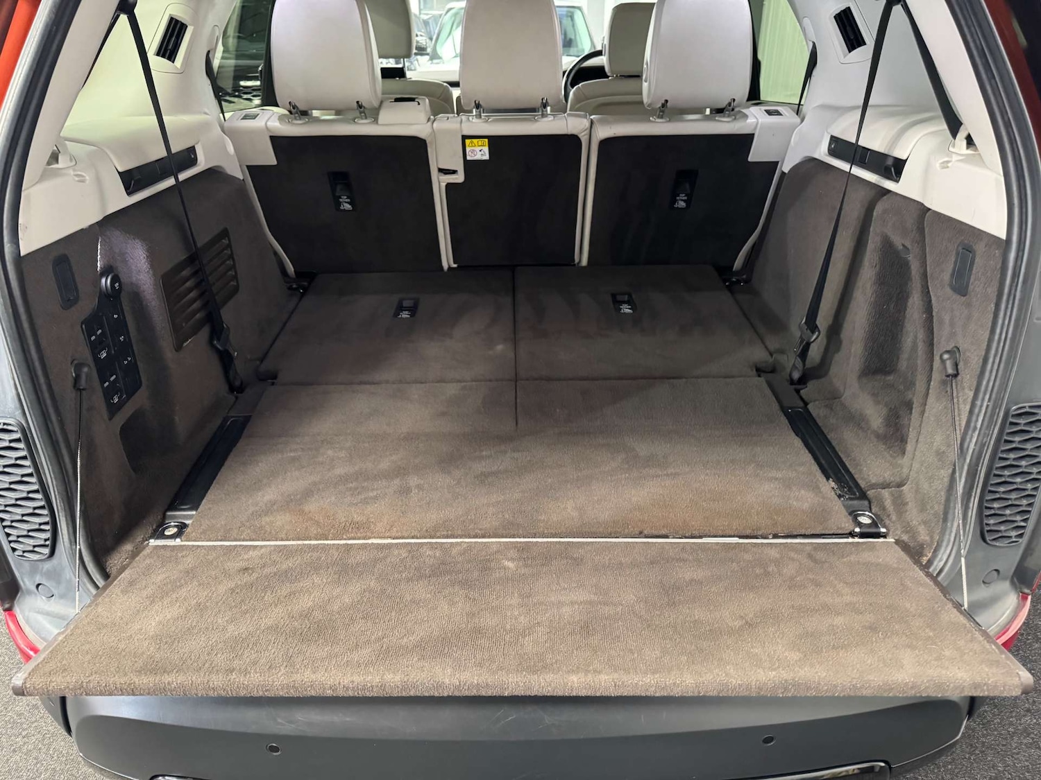 Used Land Rover Discovery 2019 for sale - 77833254: Photo 20