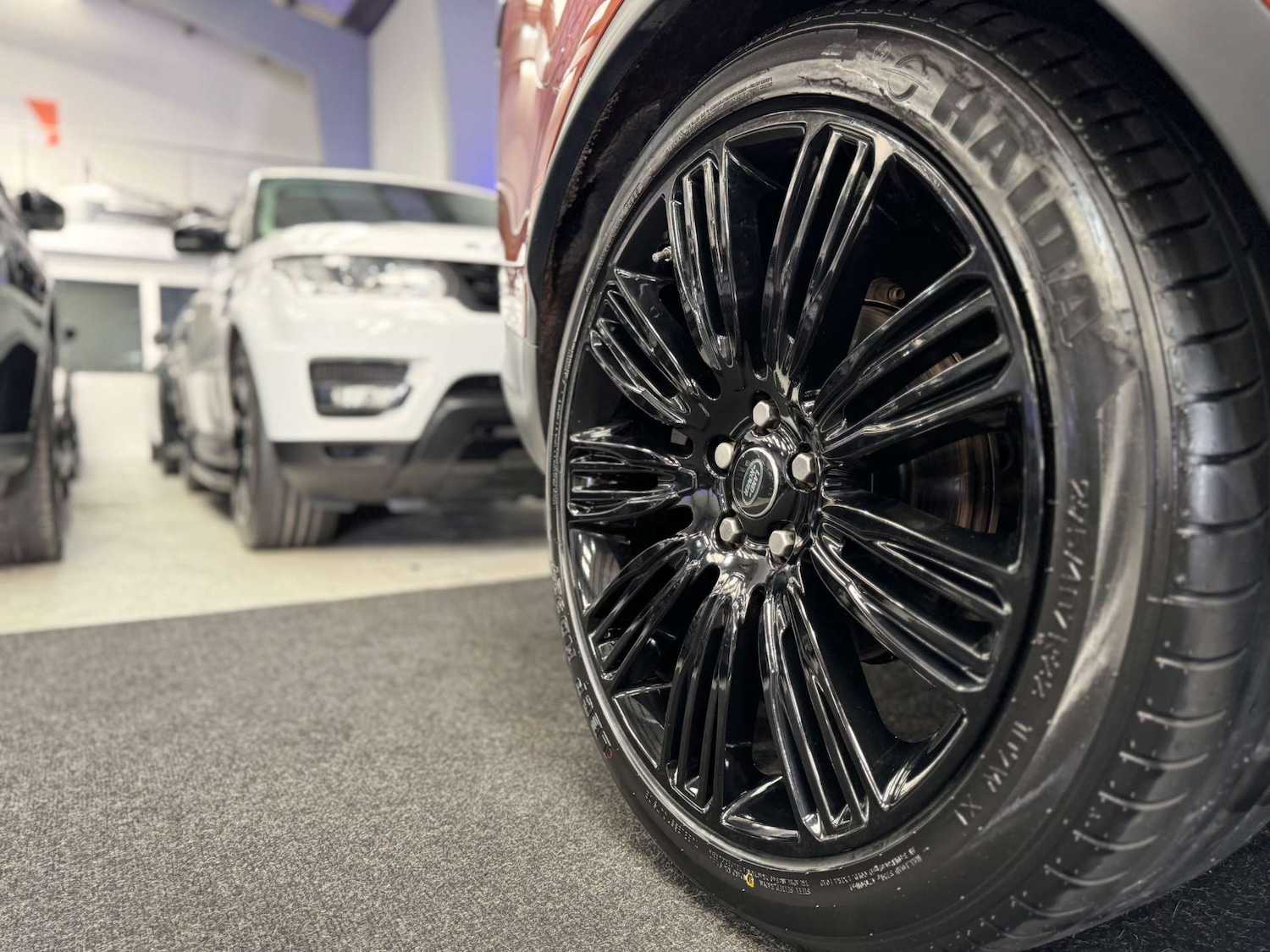 Used Land Rover Discovery 2019 for sale - 77833254: Photo 26