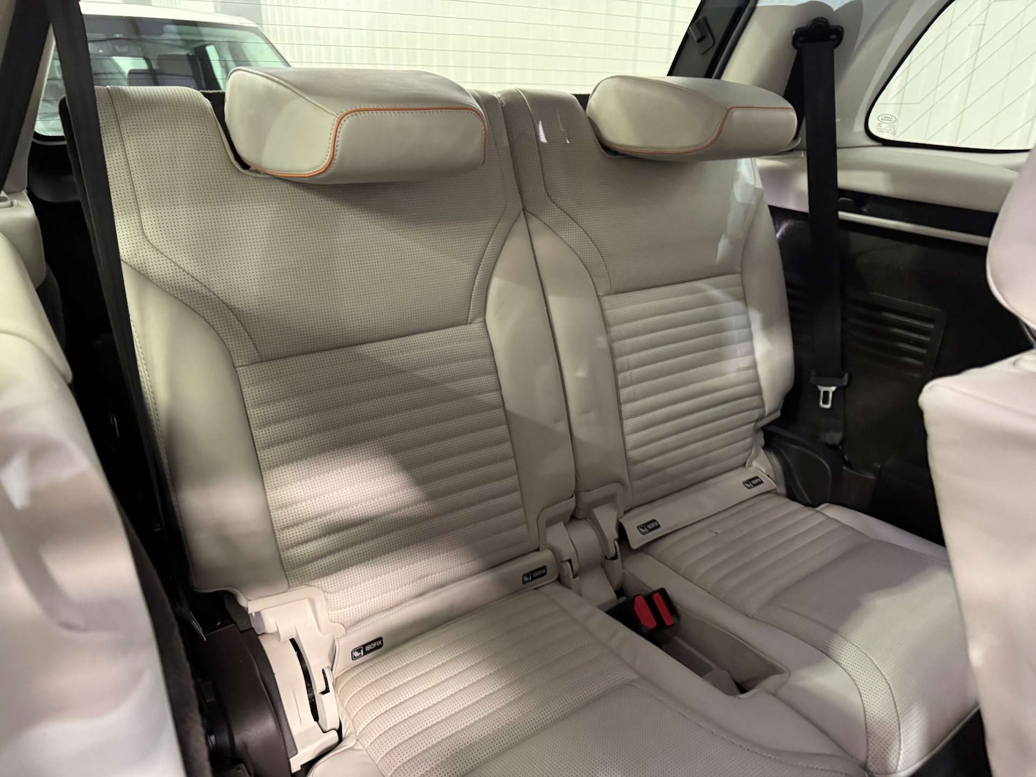 Used Land Rover Discovery 2019 for sale - 77833254: Photo 48