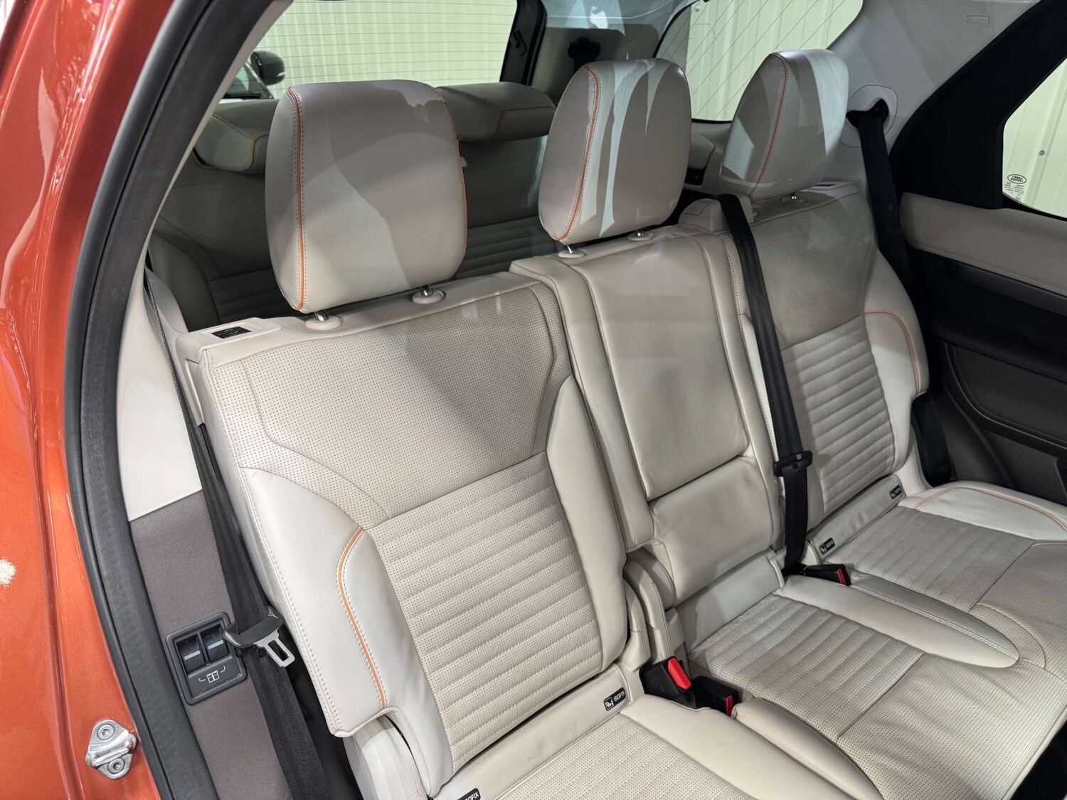 Used Land Rover Discovery 2019 for sale - 77833254: Photo 49