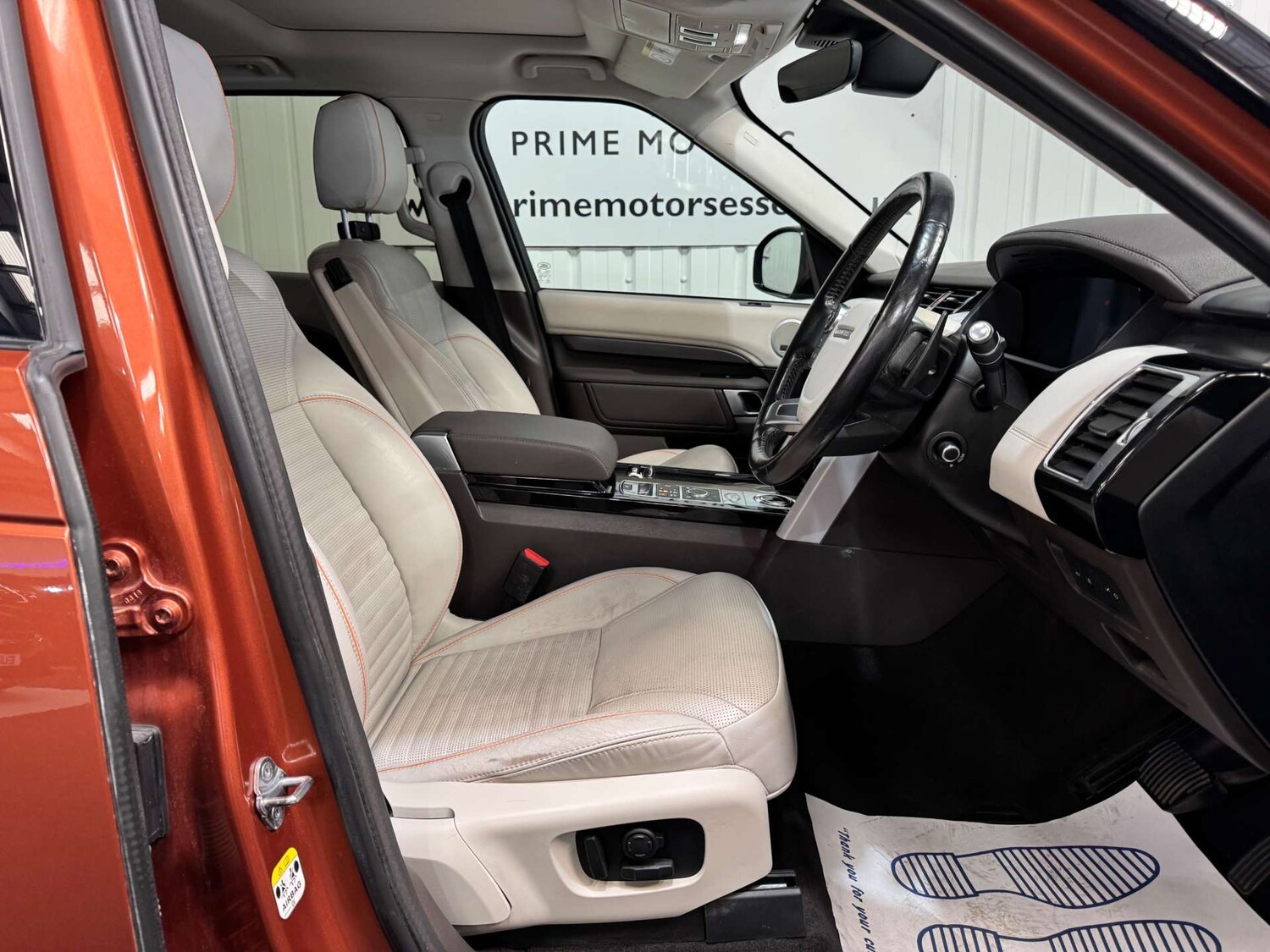 Used Land Rover Discovery 2019 for sale - 77833254: Photo 56