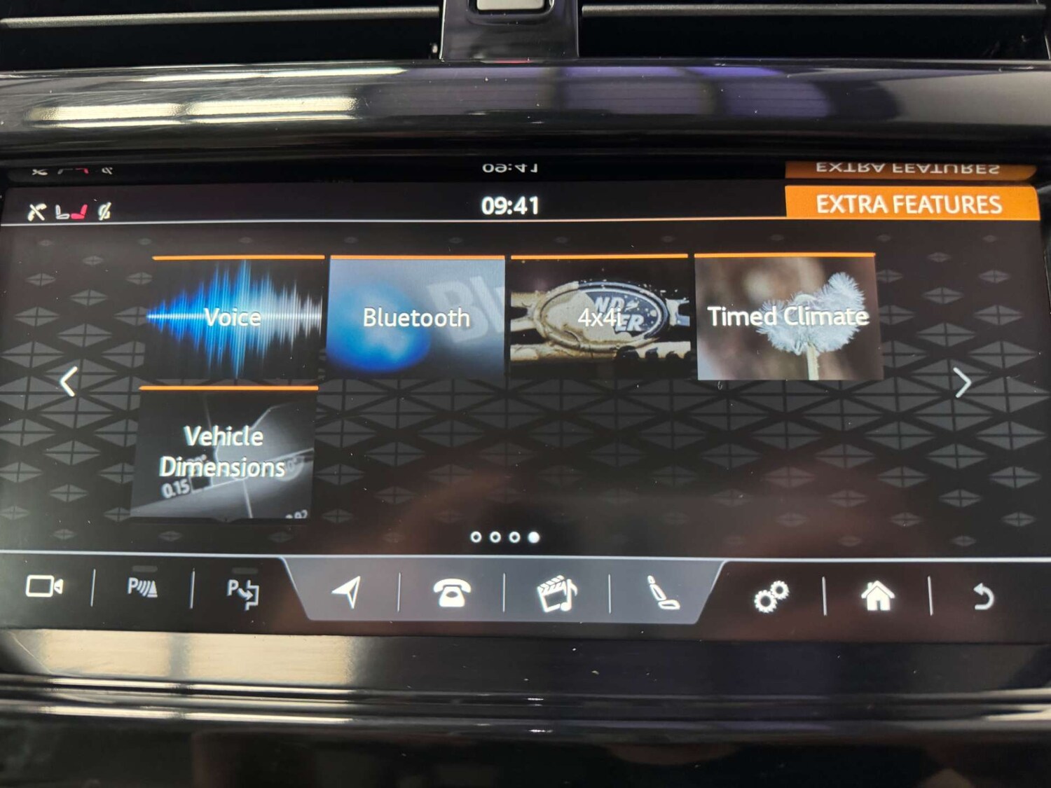 Used Land Rover Discovery 2019 for sale - 77833254: Photo 66