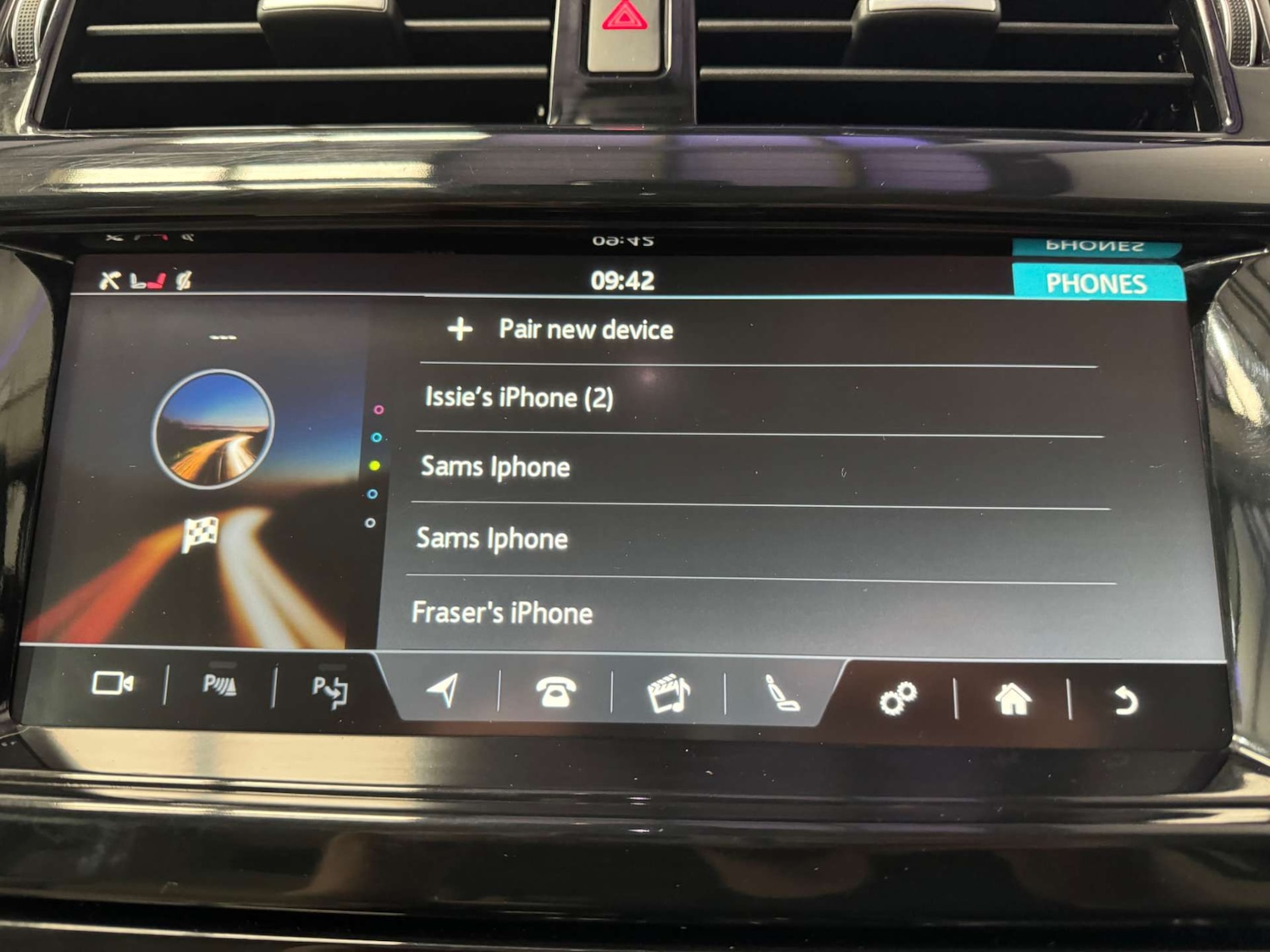 Used Land Rover Discovery 2019 for sale - 77833254: Photo 68