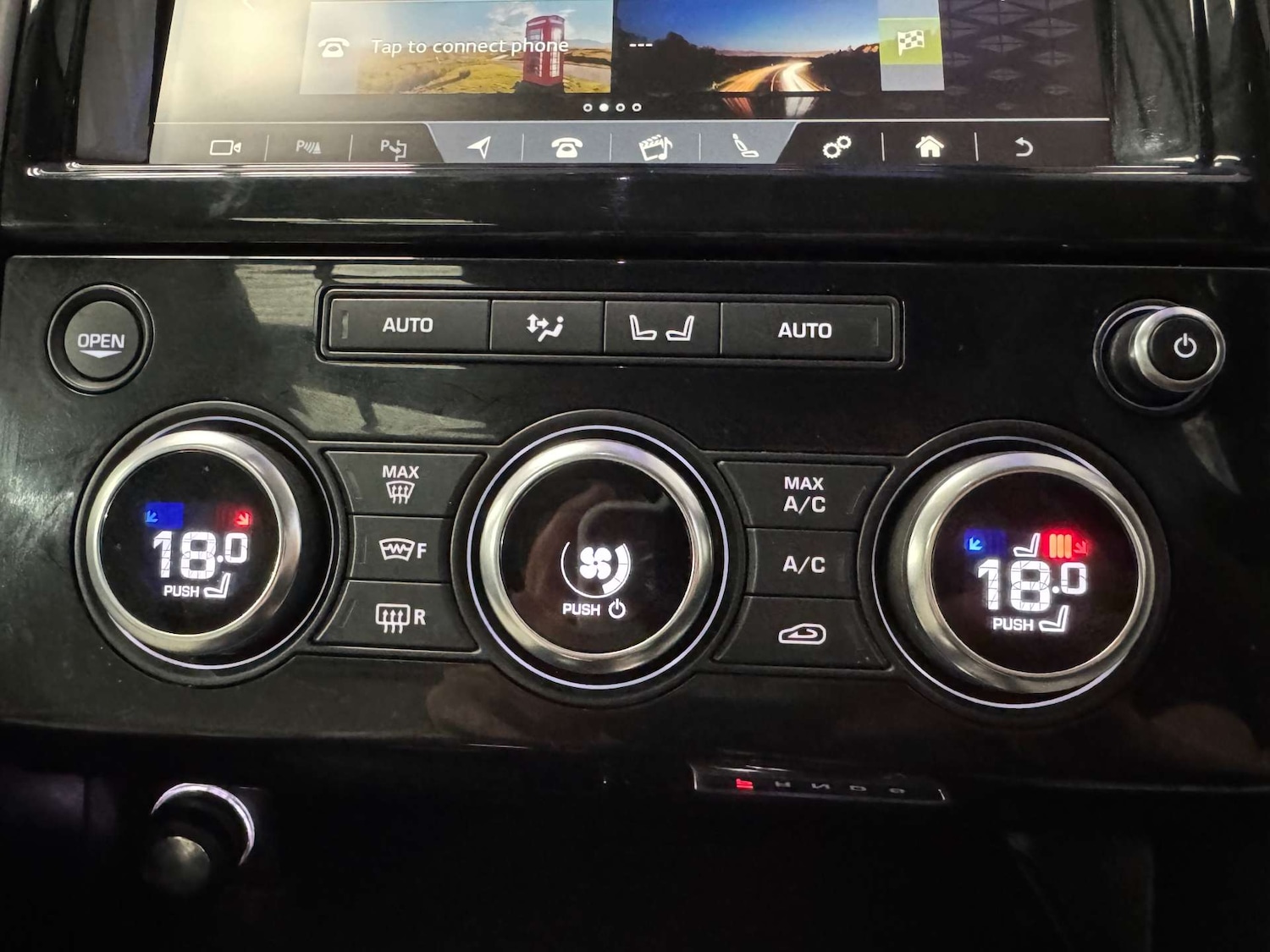 Used Land Rover Discovery 2019 for sale - 77833254: Photo 74