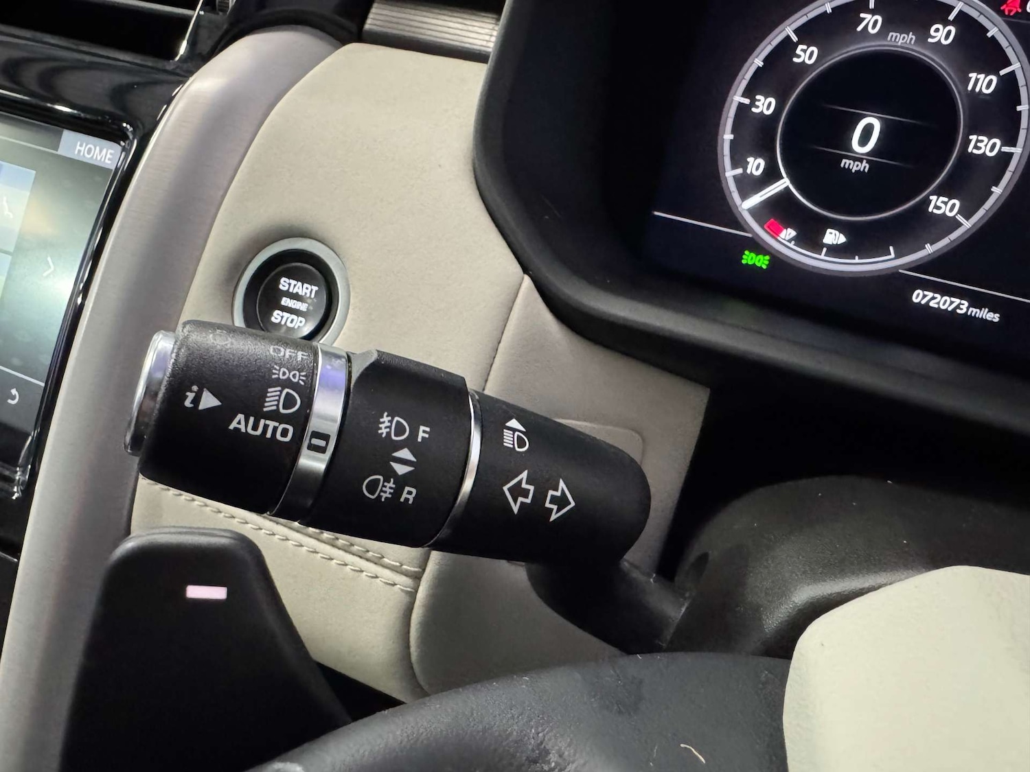 Used Land Rover Discovery 2019 for sale - 77833254: Photo 82