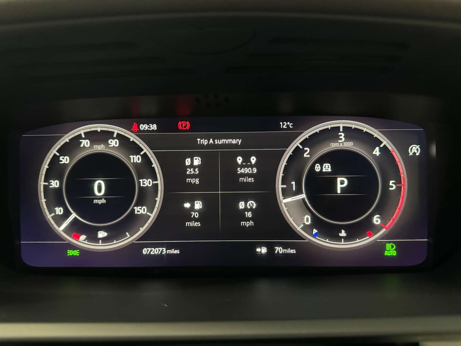 Used Land Rover Discovery 2019 for sale - 77833254: Photo 88