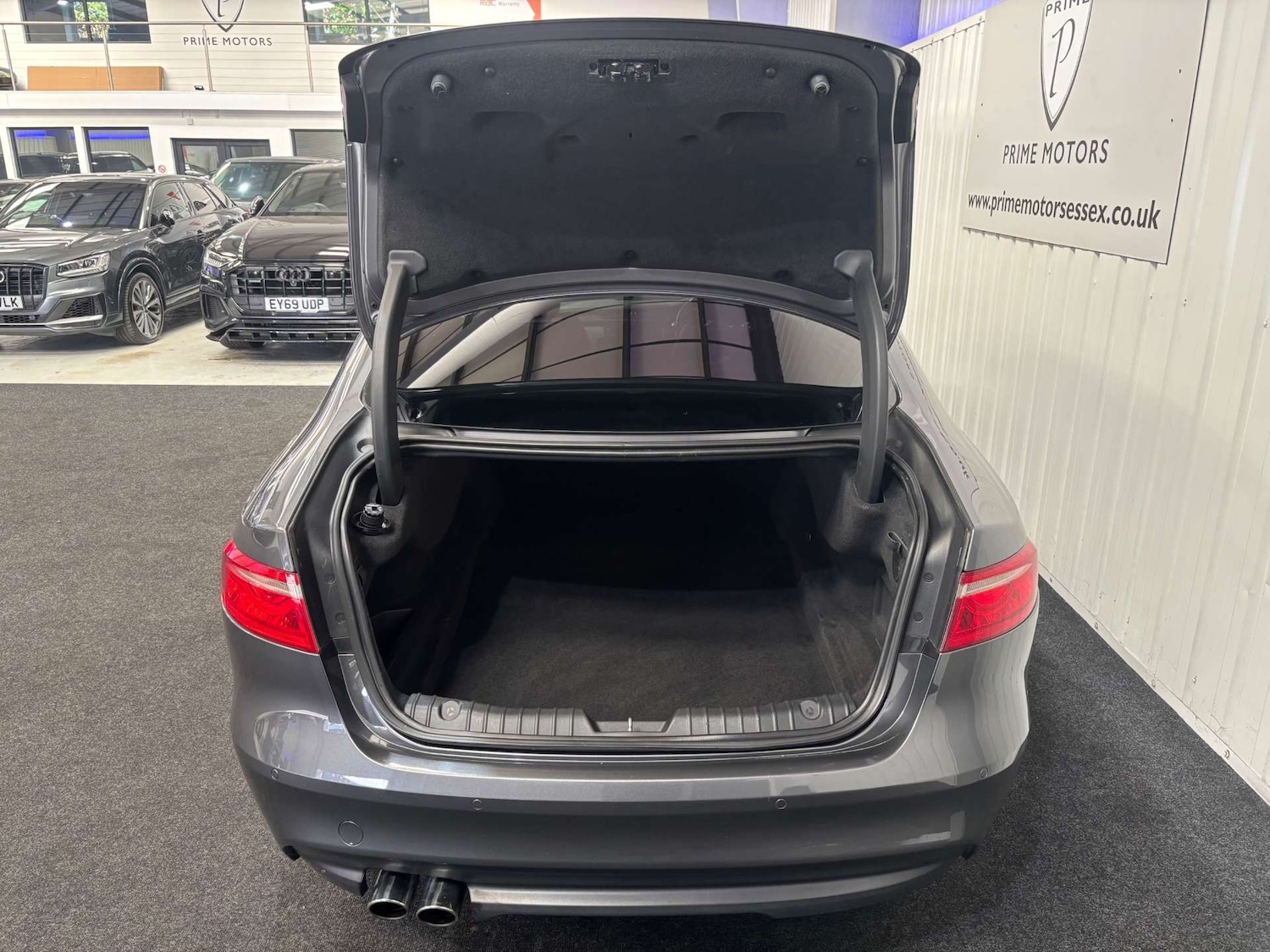 Vehicle 27