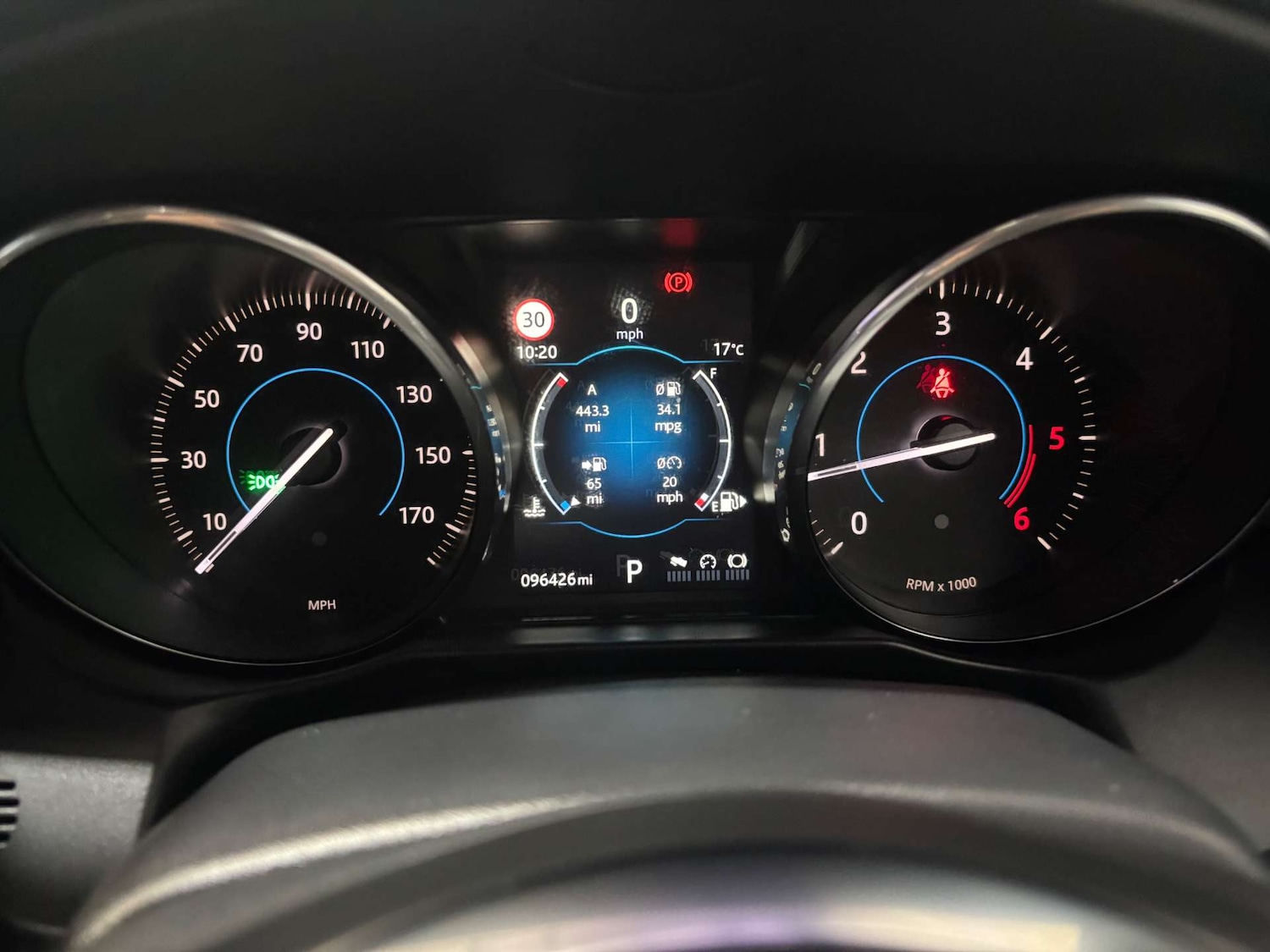 Vehicle 65