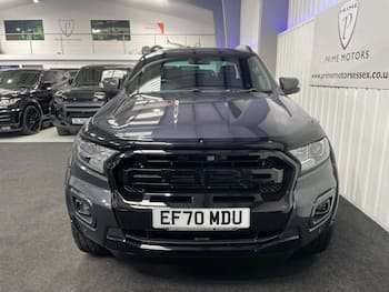 Used Ford Ranger 2020 for sale - 79661071: Photo