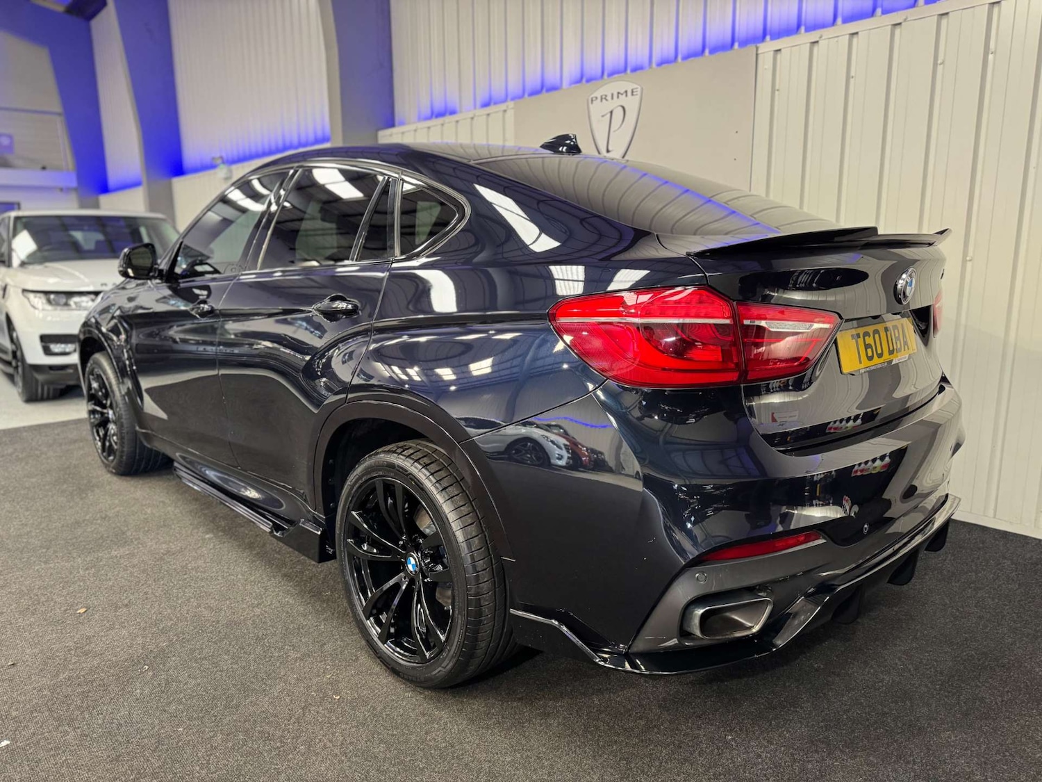 Used BMW X6 2015 for sale - 78122037: Photo 11