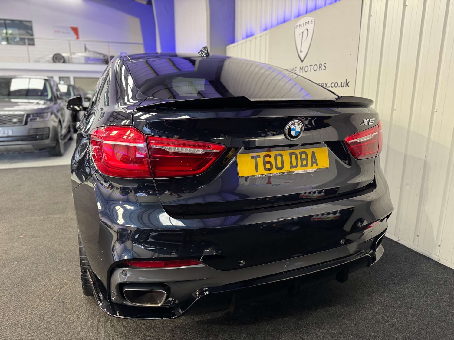 Used BMW X6 2015 for sale - 78122037: Photo 14