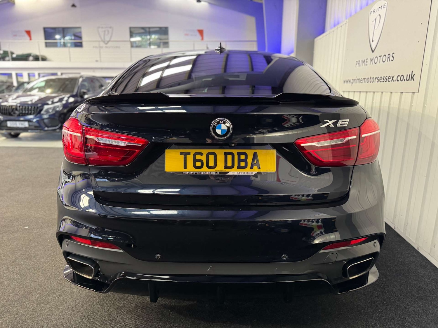 Used BMW X6 2015 for sale - 78122037: Photo 15