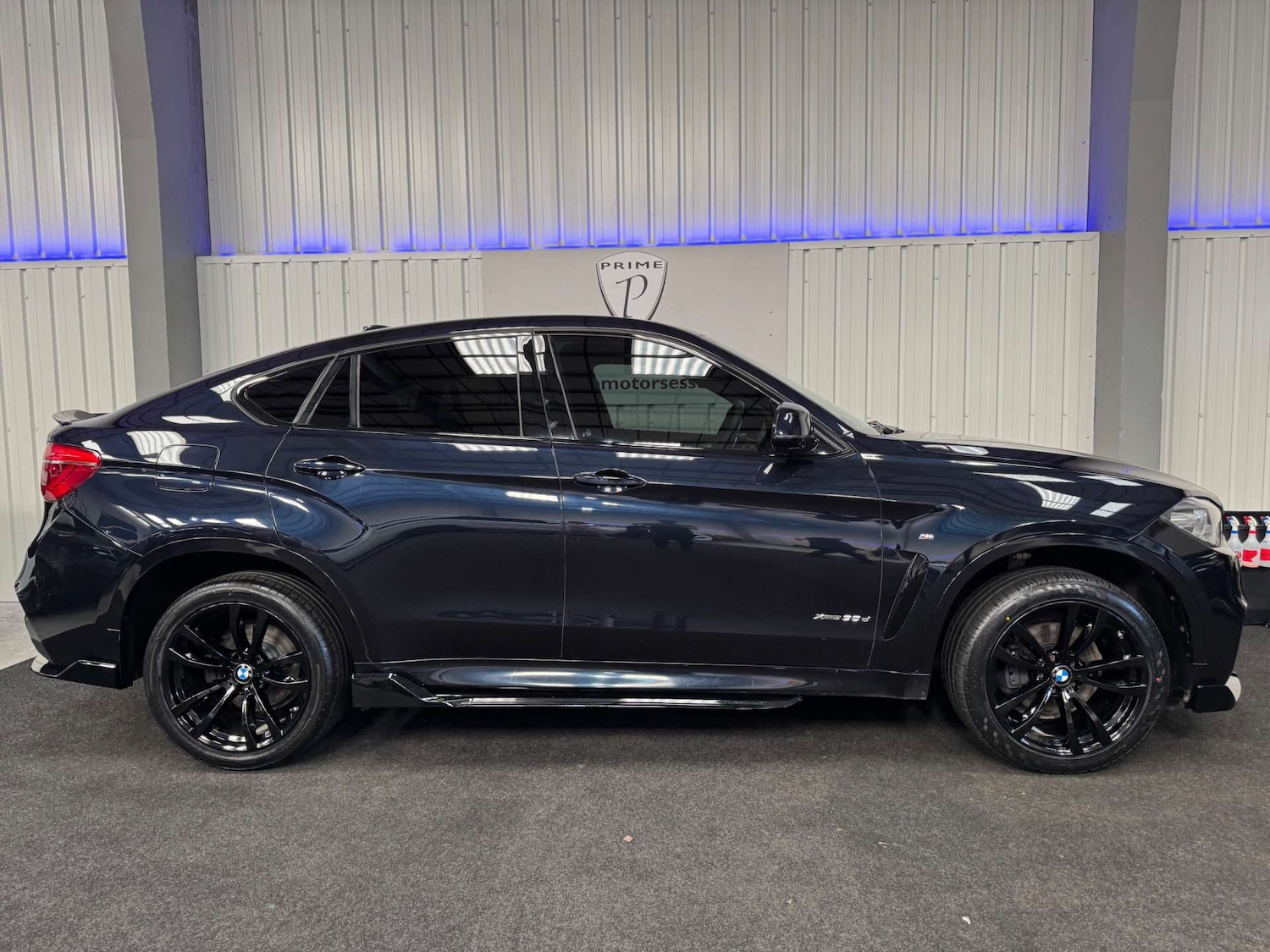 Used BMW X6 2015 for sale - 78122037: Photo 21