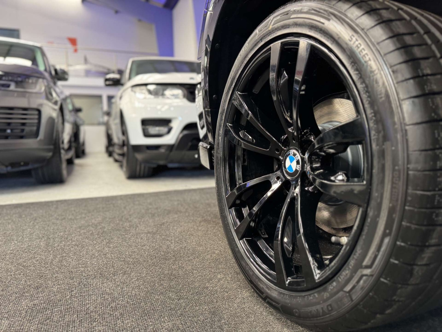 Used BMW X6 2015 for sale - 78122037: Photo 22