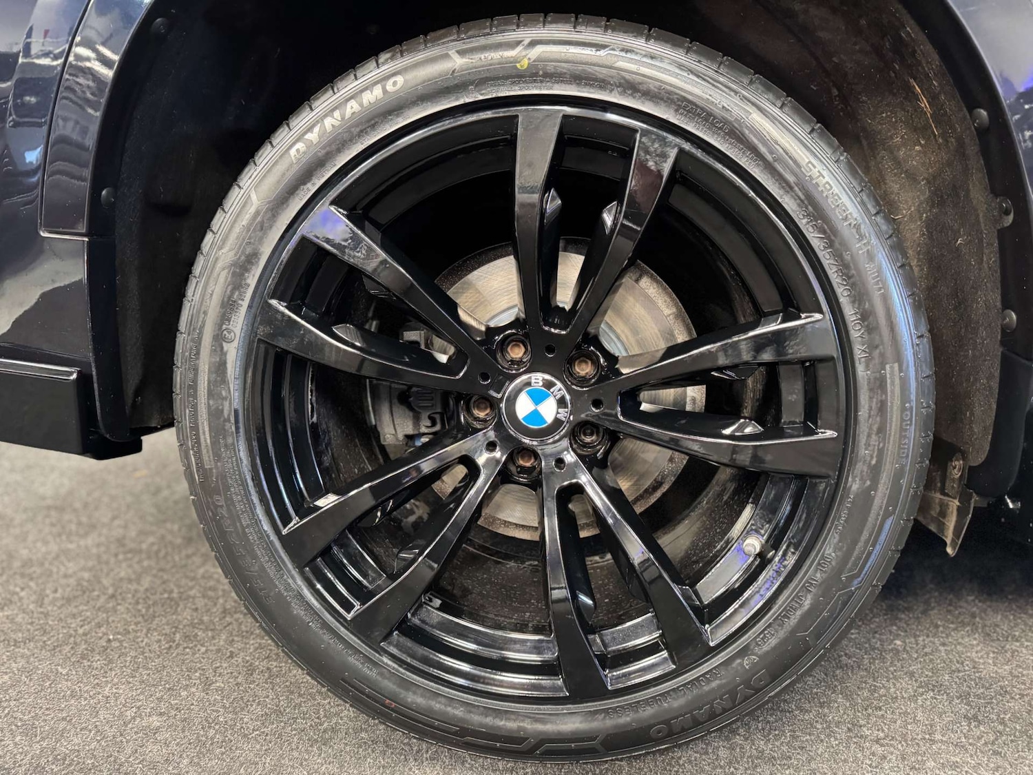 Used BMW X6 2015 for sale - 78122037: Photo 23