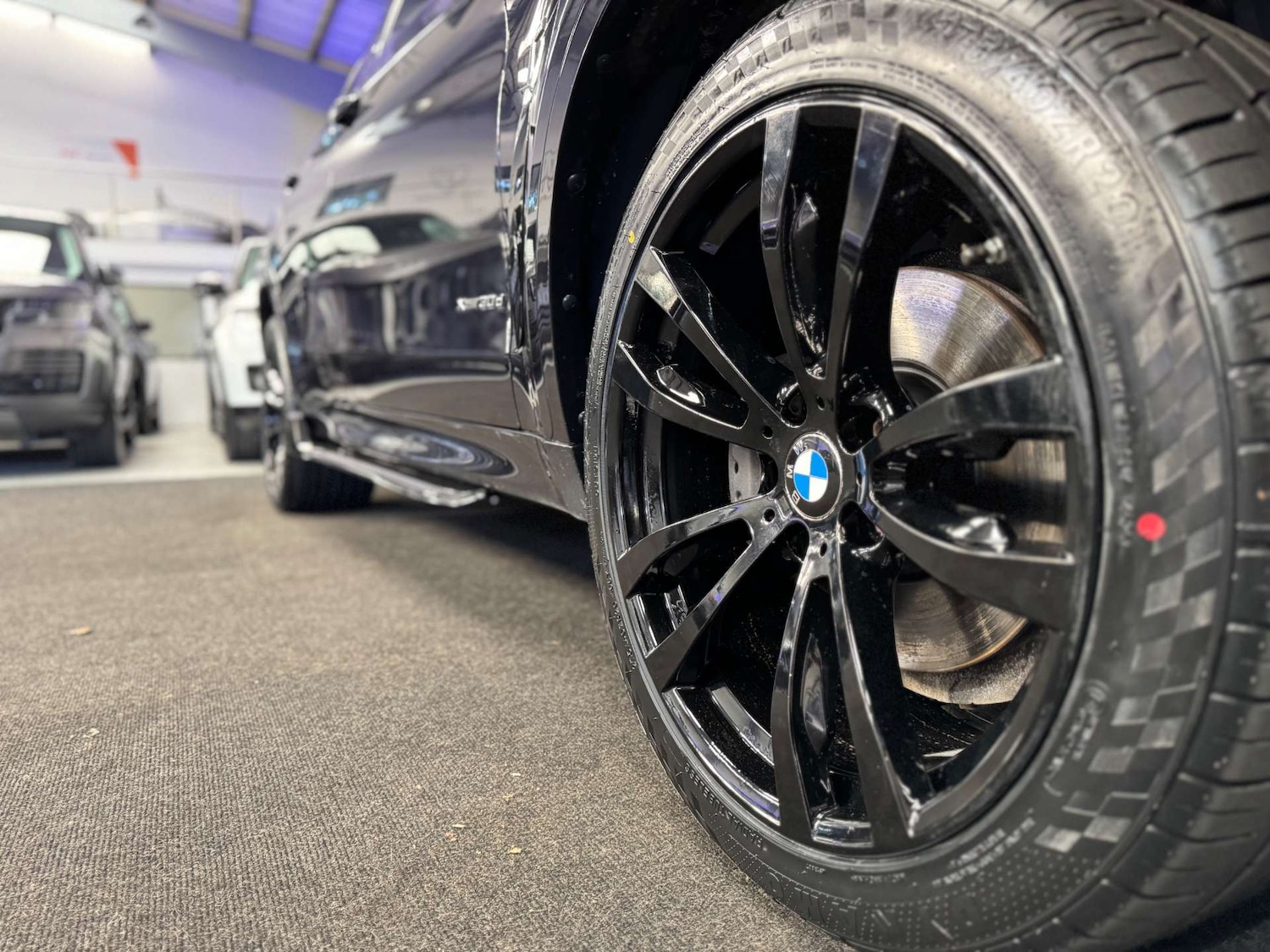 Used BMW X6 2015 for sale - 78122037: Photo 24