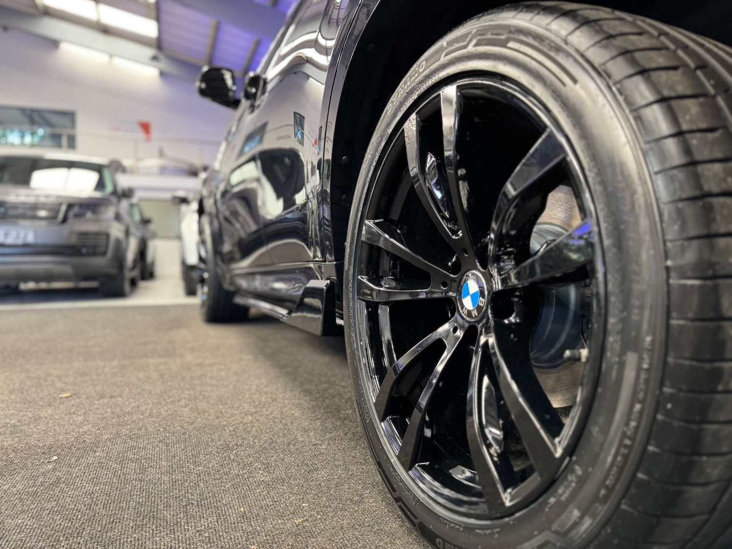 Used BMW X6 2015 for sale - 78122037: Photo 26