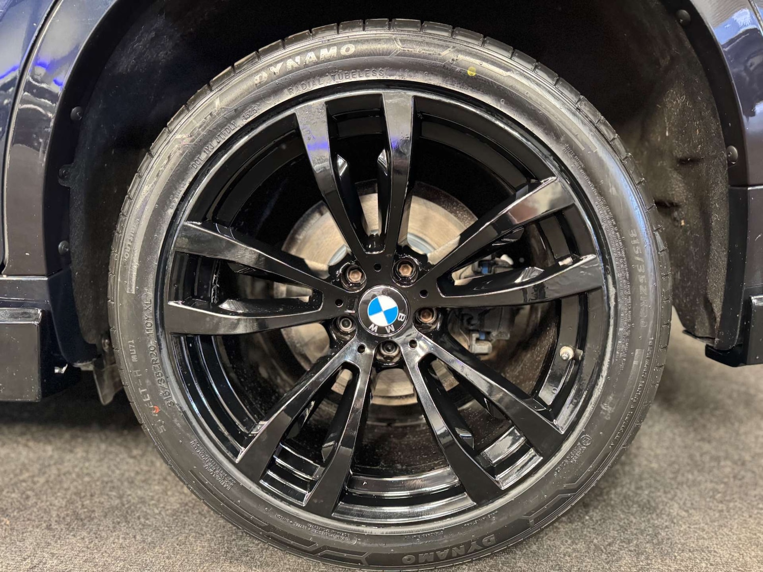 Used BMW X6 2015 for sale - 78122037: Photo 27