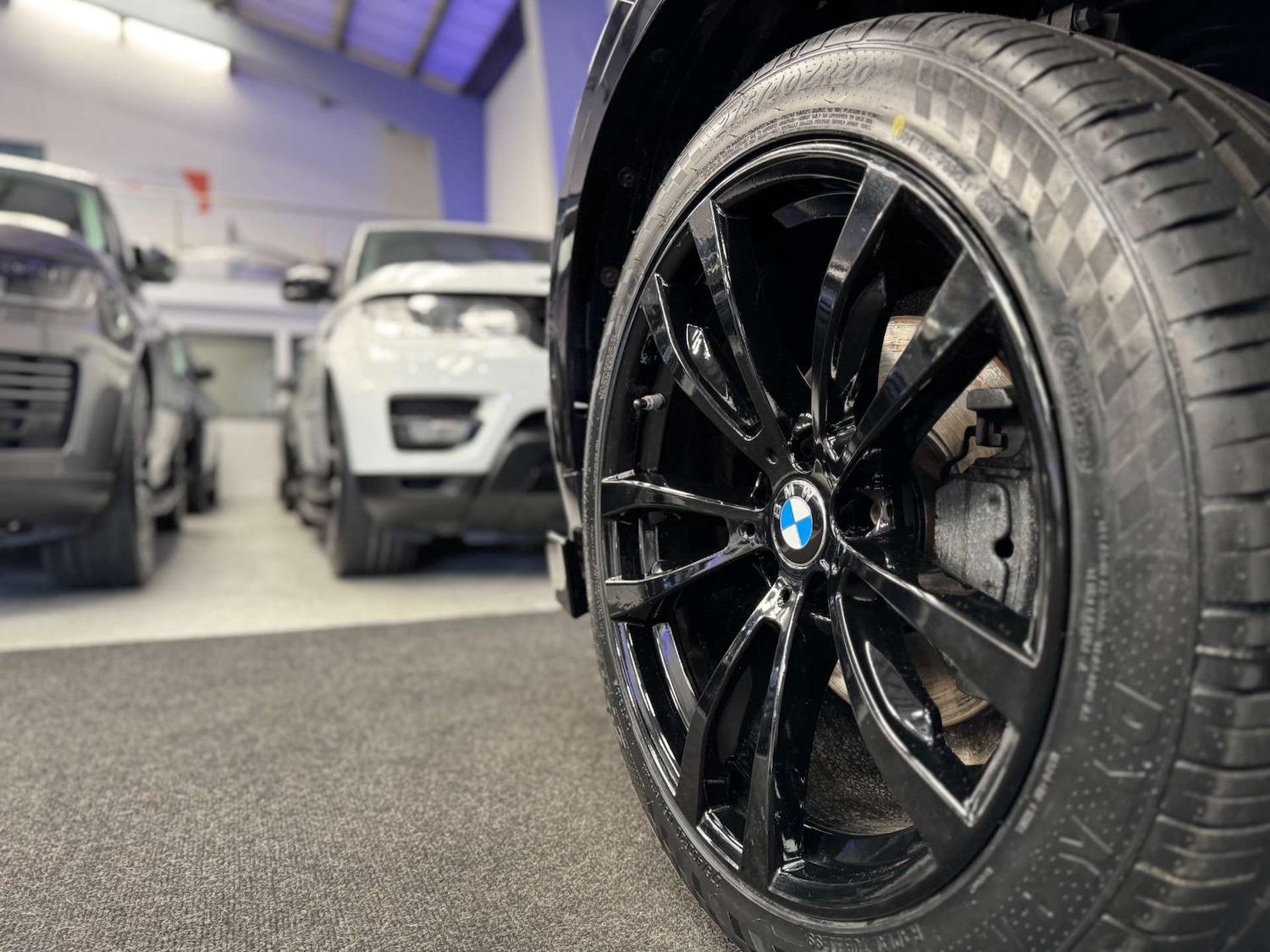 Used BMW X6 2015 for sale - 78122037: Photo 28