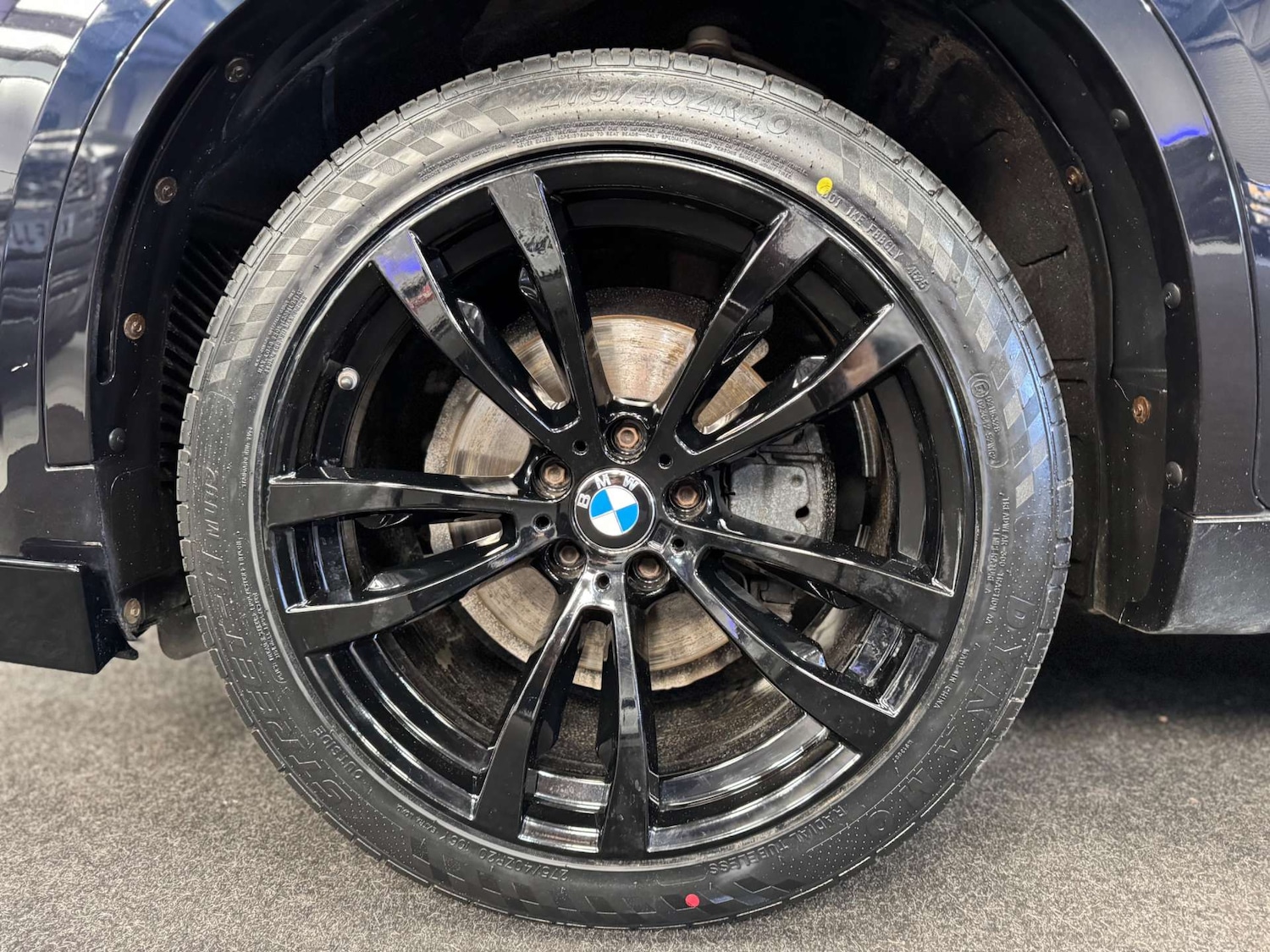 Used BMW X6 2015 for sale - 78122037: Photo 29