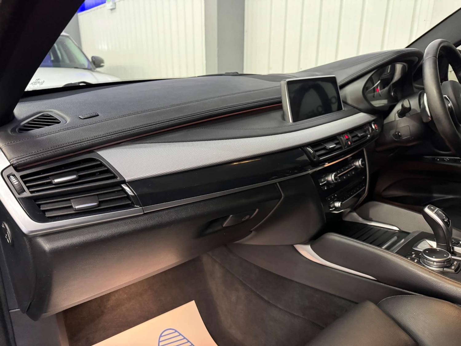 Used BMW X6 2015 for sale - 78122037: Photo 30