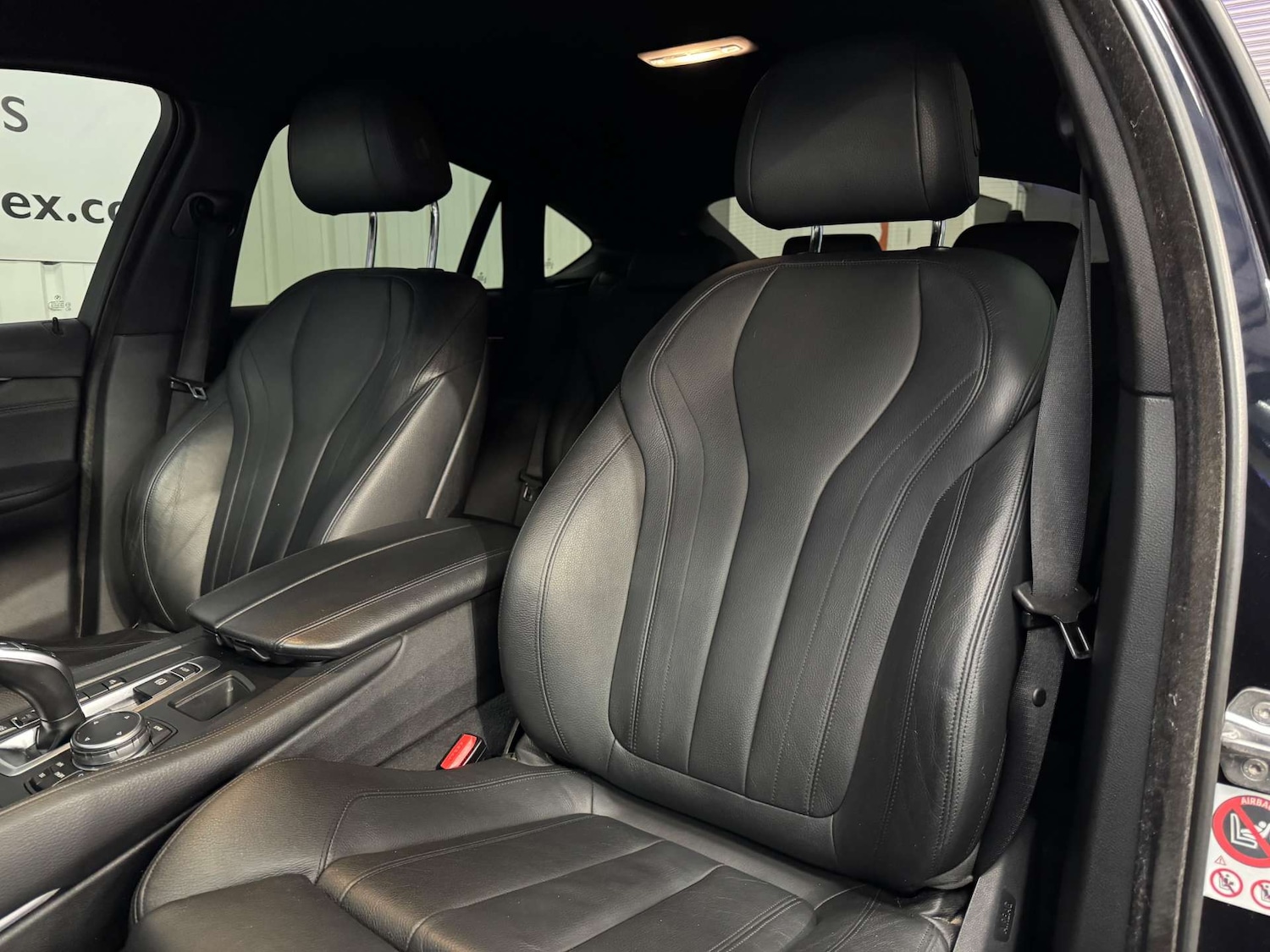 Used BMW X6 2015 for sale - 78122037: Photo 31