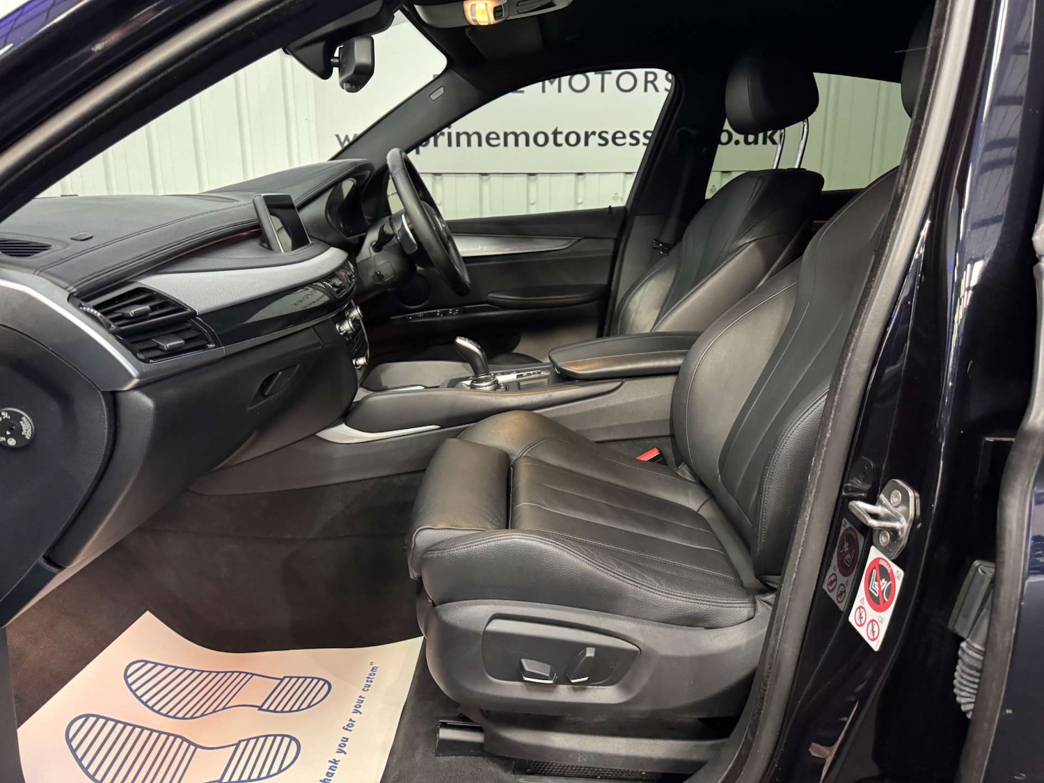 Used BMW X6 2015 for sale - 78122037: Photo 32