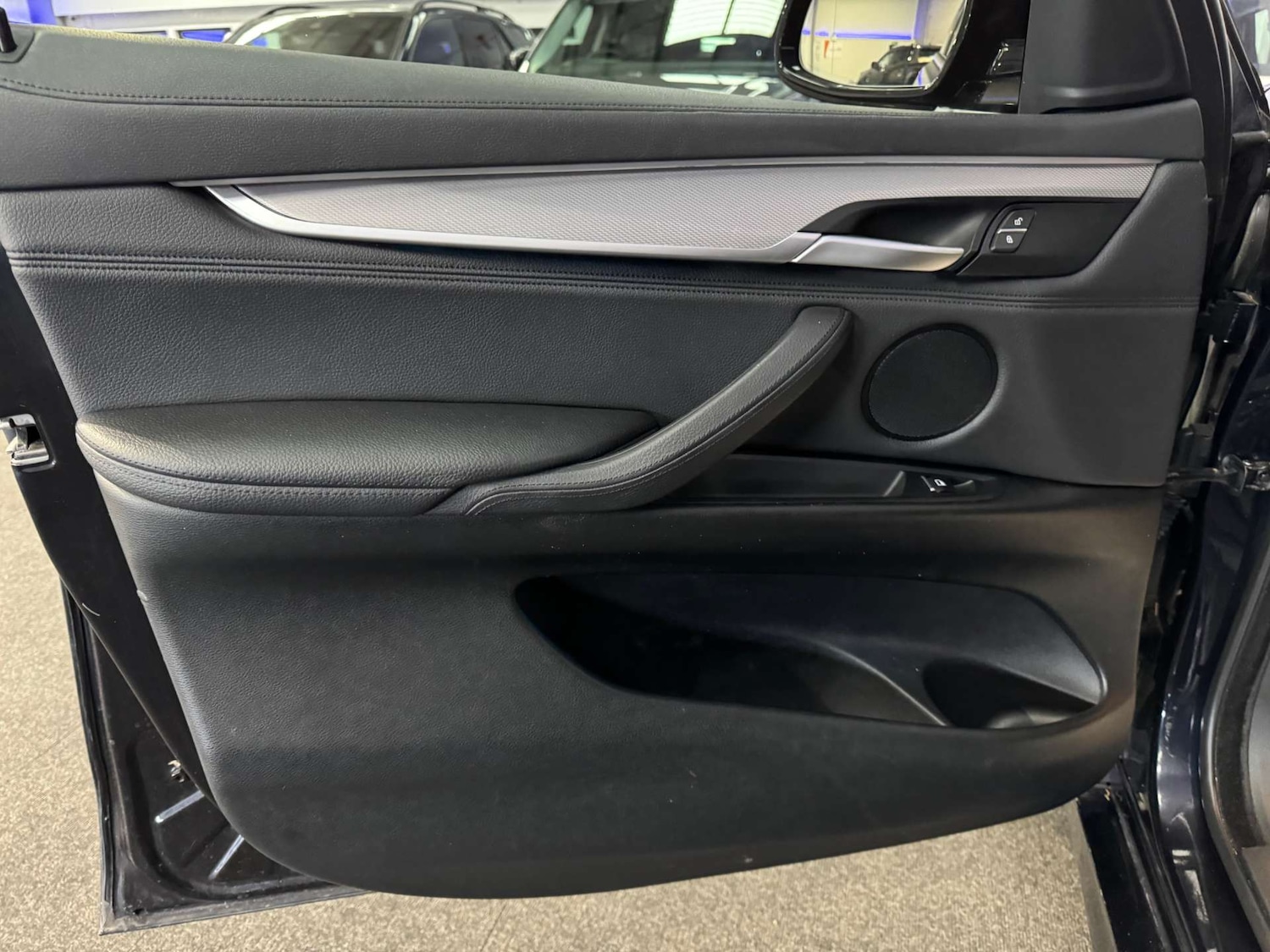 Used BMW X6 2015 for sale - 78122037: Photo 33