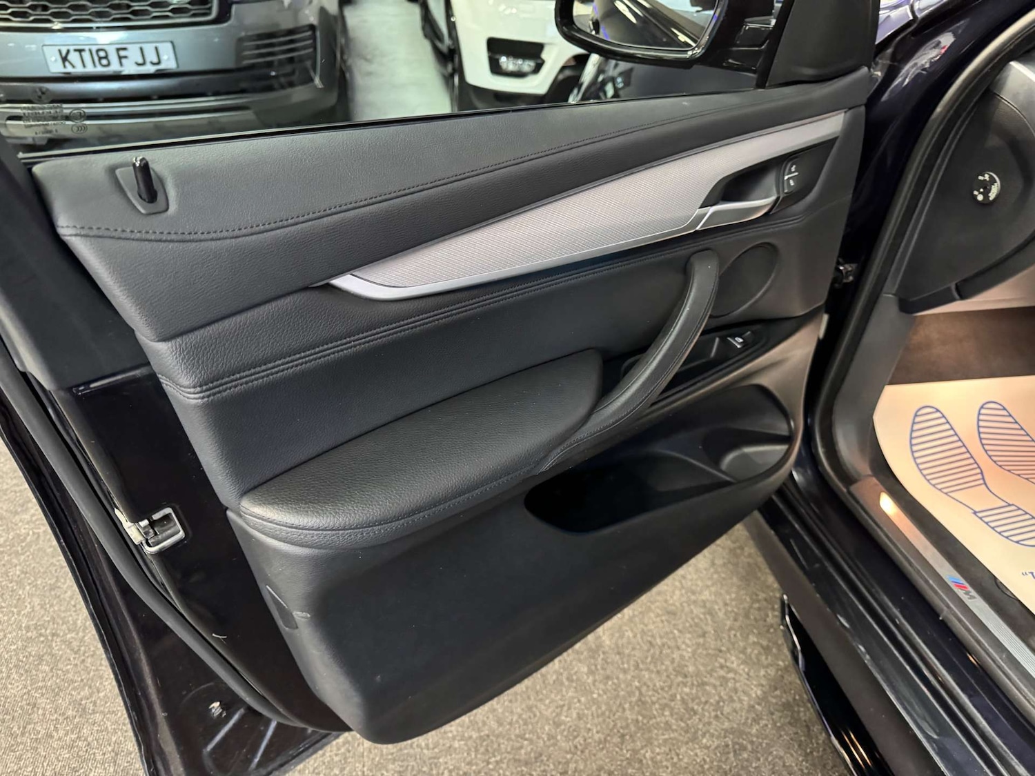 Used BMW X6 2015 for sale - 78122037: Photo 34