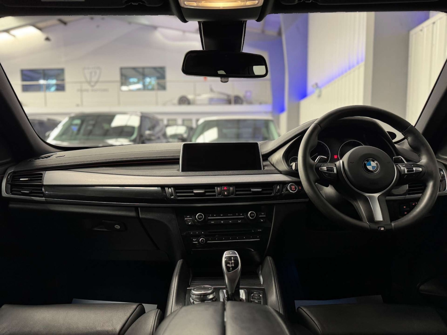 Used BMW X6 2015 for sale - 78122037: Photo 35