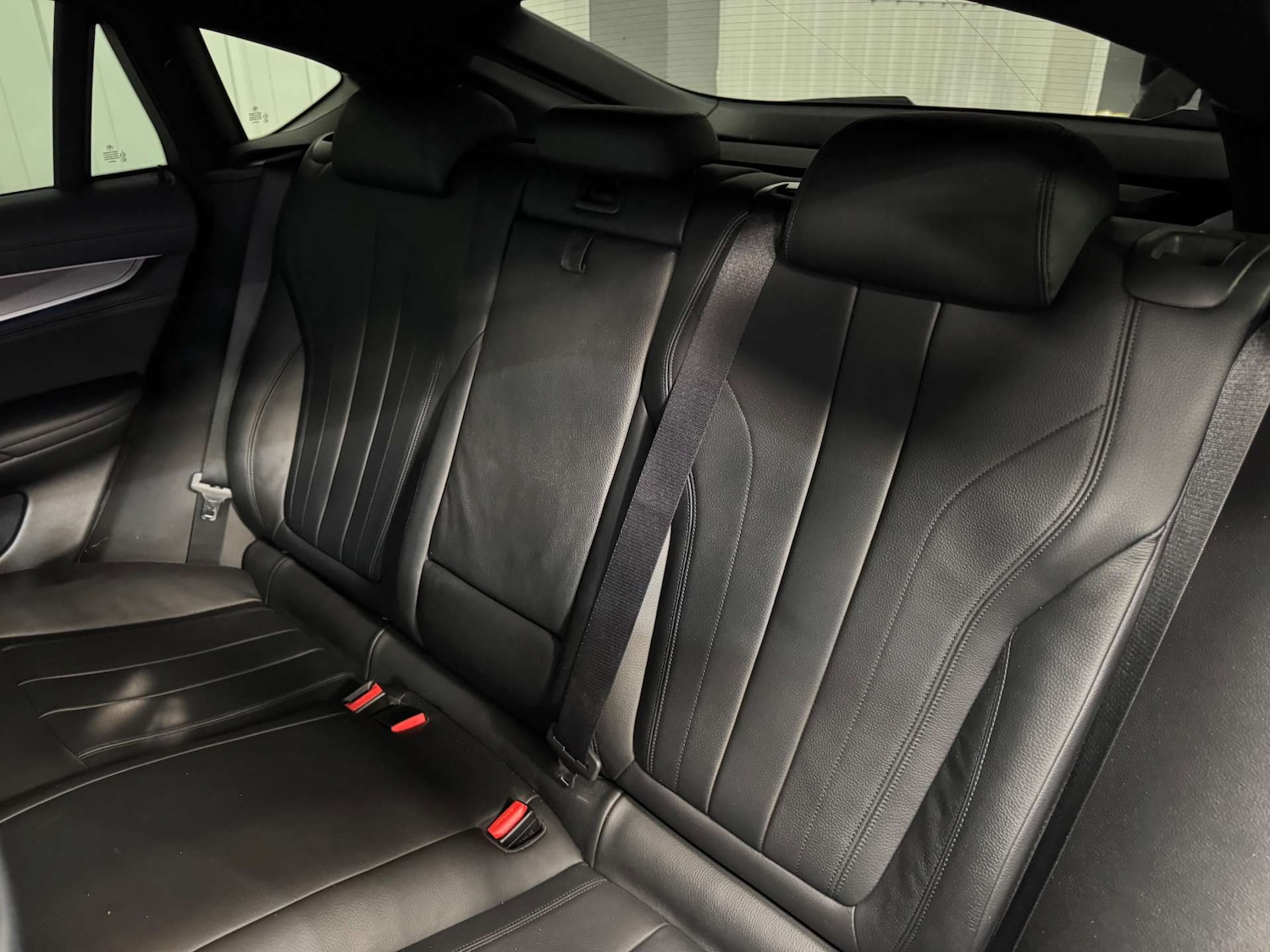 Used BMW X6 2015 for sale - 78122037: Photo 36