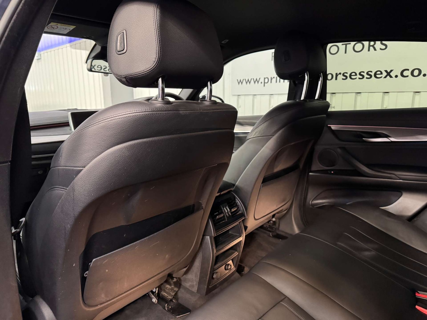 Used BMW X6 2015 for sale - 78122037: Photo 37