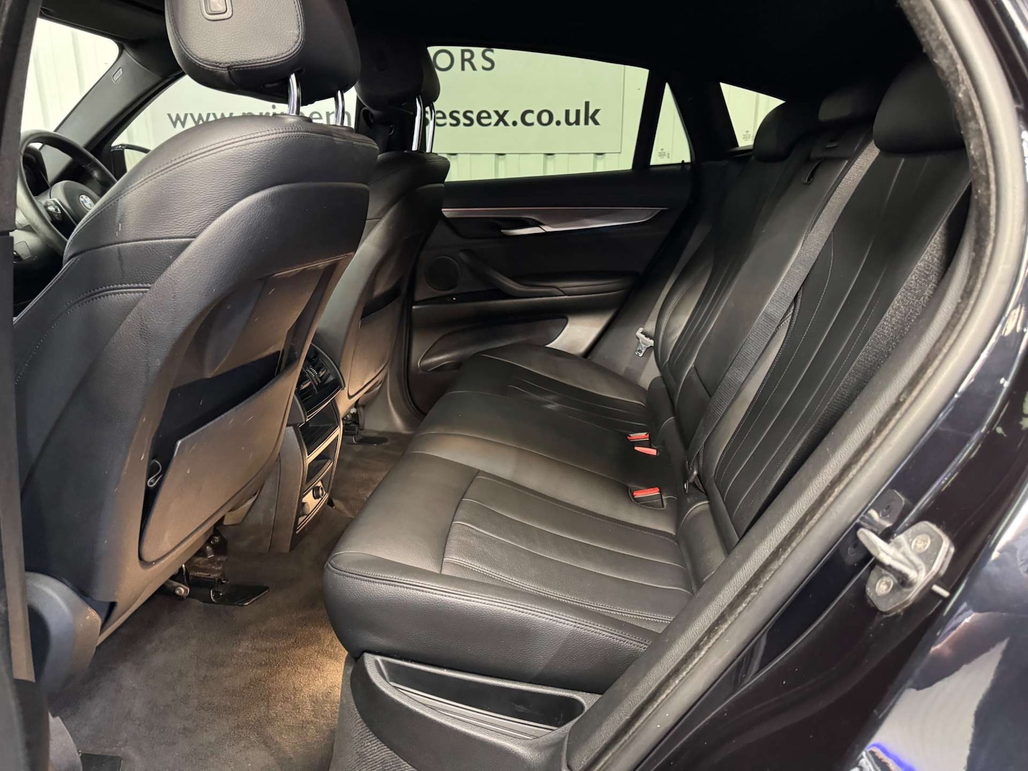 Used BMW X6 2015 for sale - 78122037: Photo 38