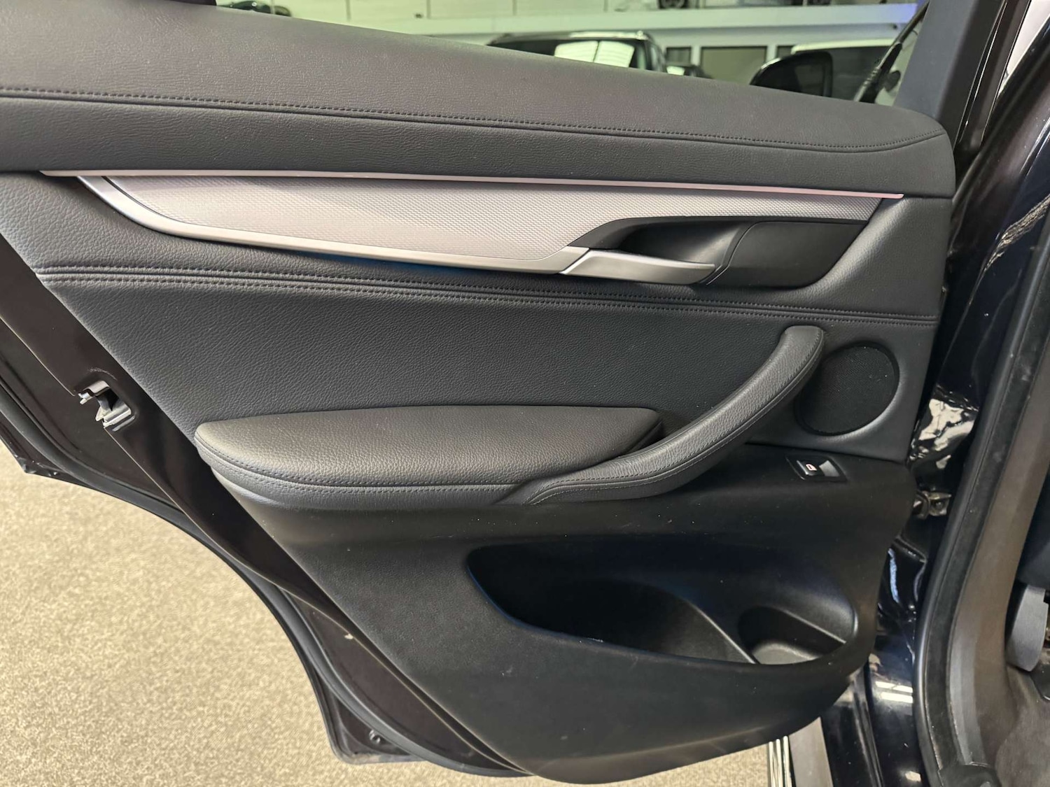 Used BMW X6 2015 for sale - 78122037: Photo 39