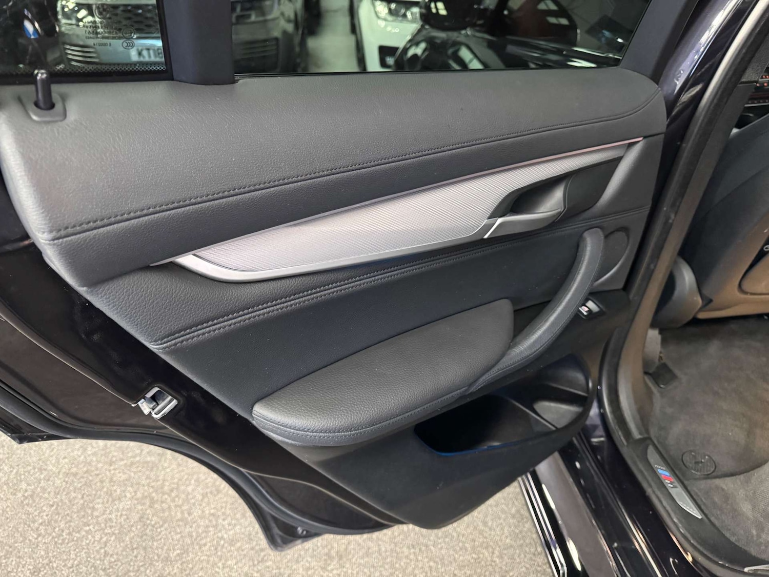 Used BMW X6 2015 for sale - 78122037: Photo 40