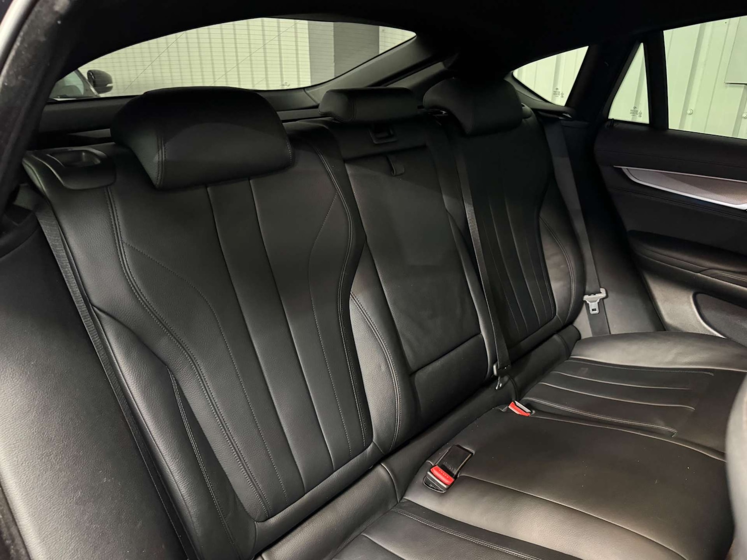 Used BMW X6 2015 for sale - 78122037: Photo 41