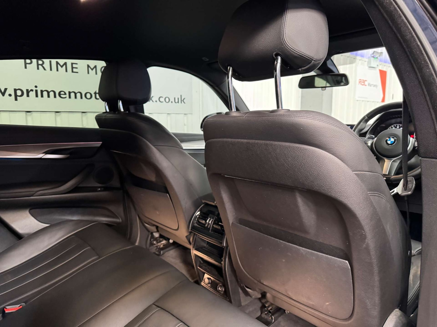 Used BMW X6 2015 for sale - 78122037: Photo 42