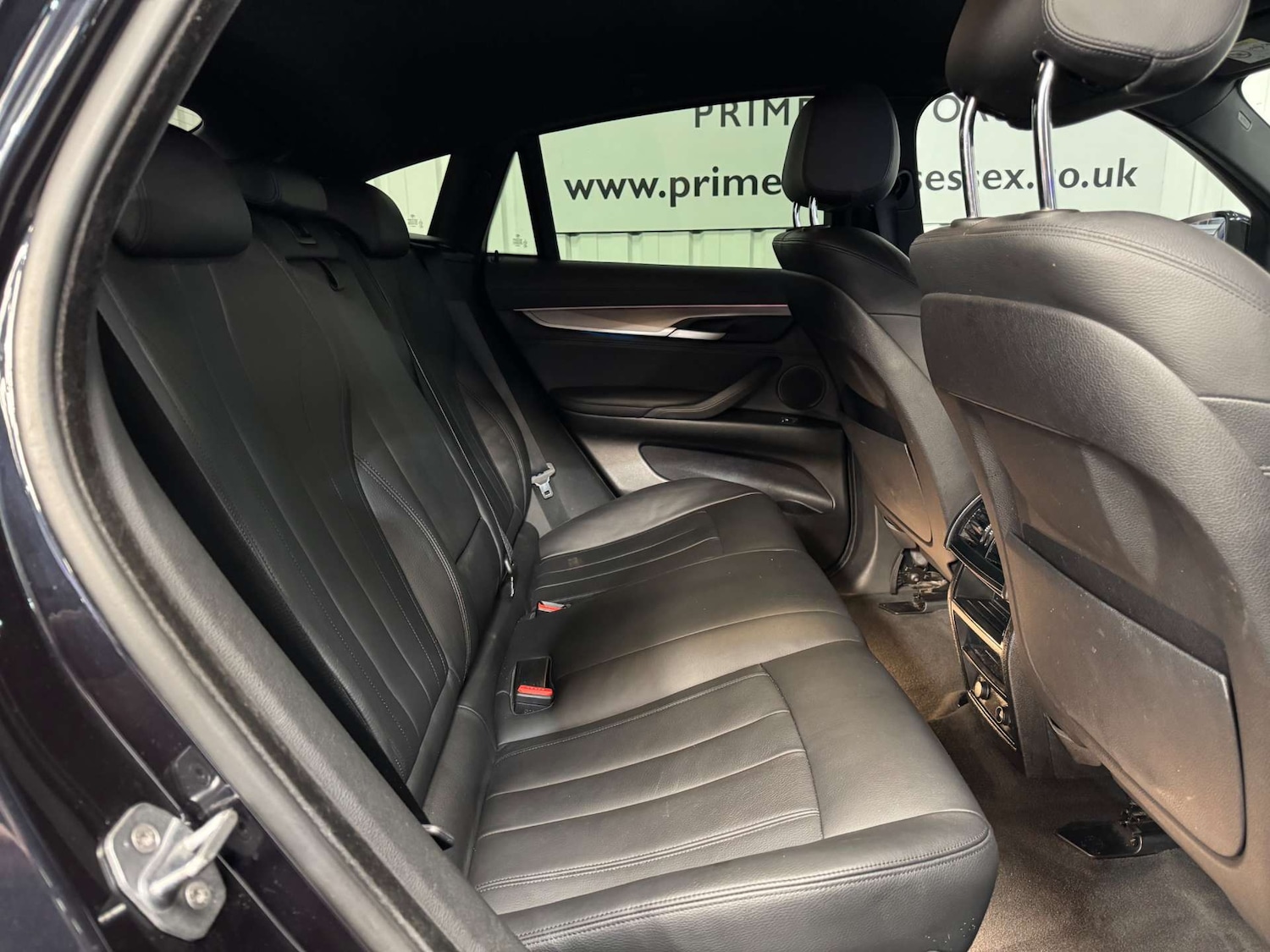 Used BMW X6 2015 for sale - 78122037: Photo 43