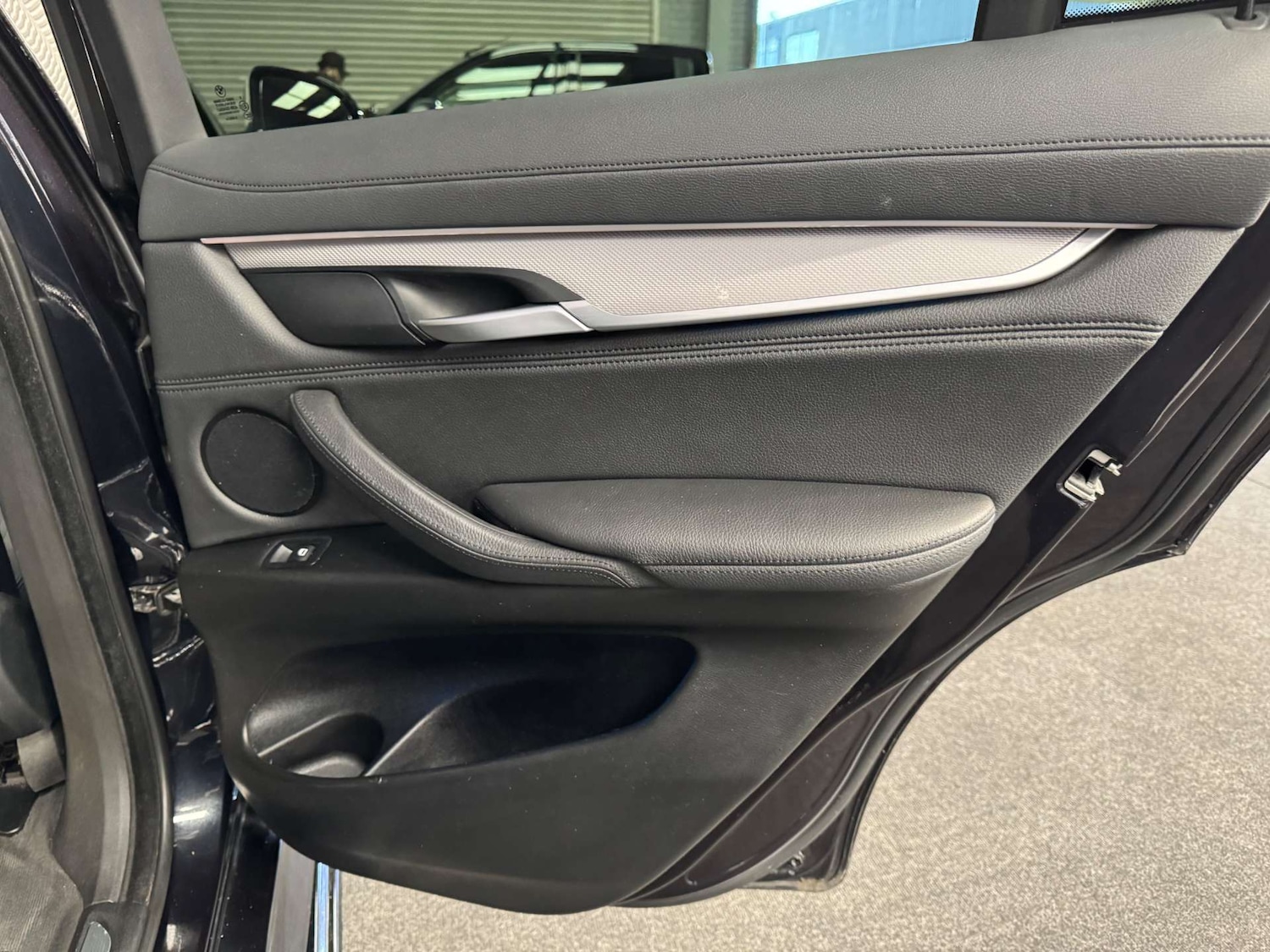 Used BMW X6 2015 for sale - 78122037: Photo 44